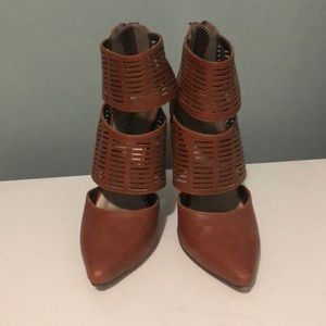 Michael Antonio high heels size 6.5